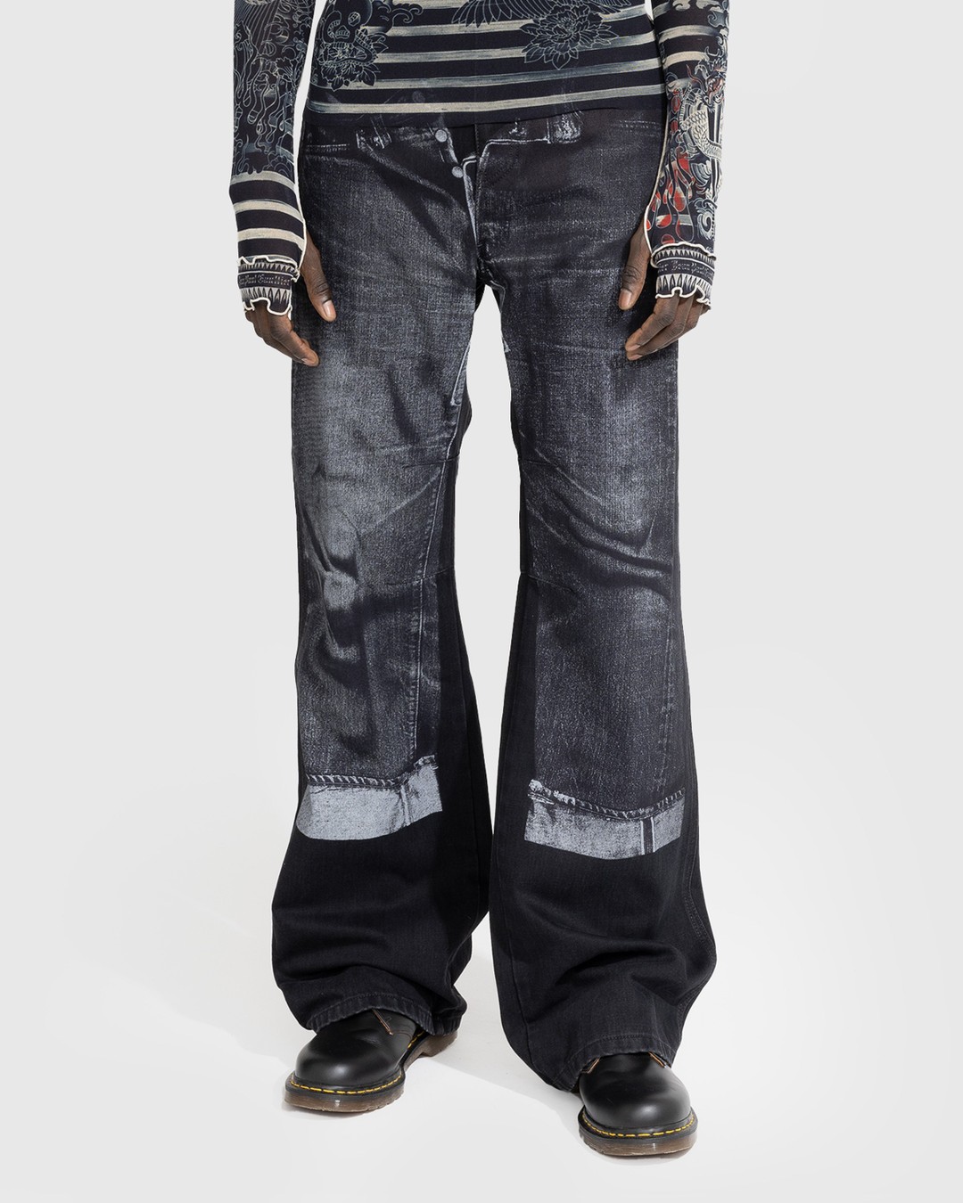 Jean clearance paul jeans